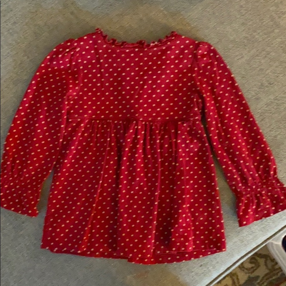 Gap